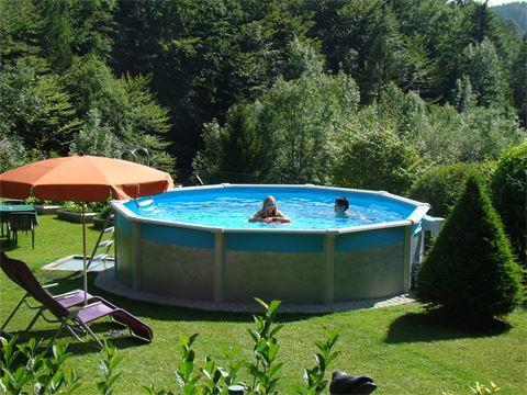 Landhaus Teufl Bed & Breakfast Faistenau Exterior photo